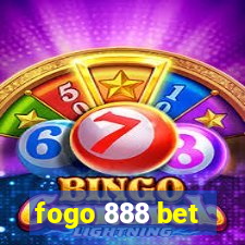 fogo 888 bet